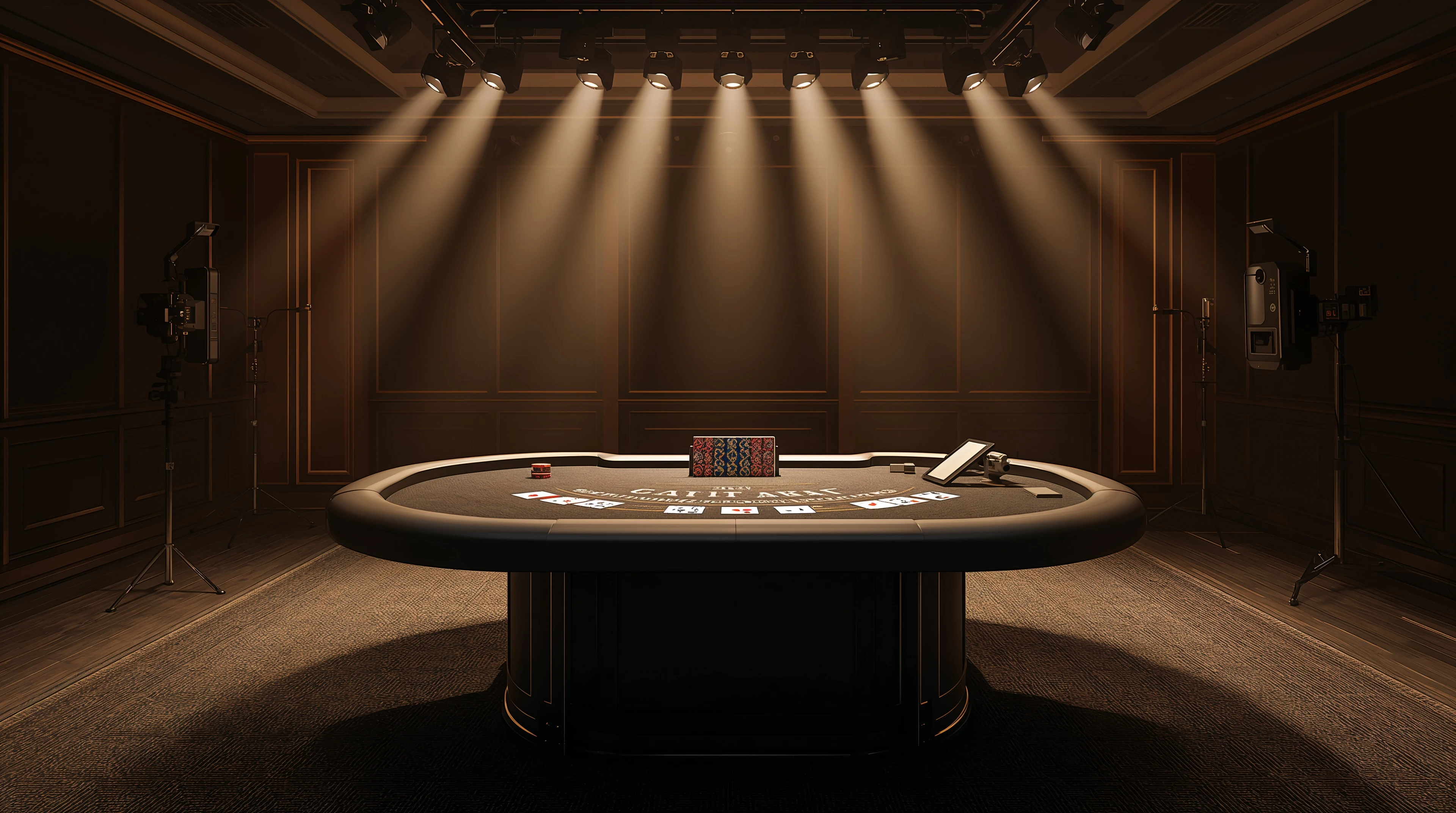 Bästa live casino