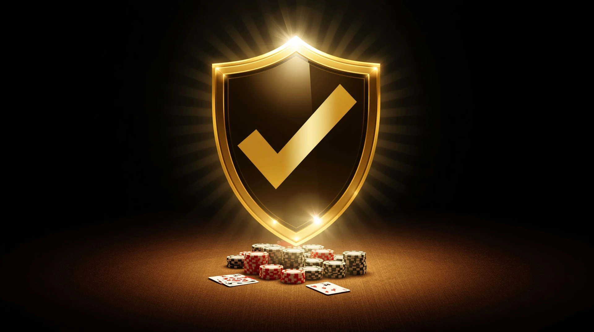 Casino med svensk licens