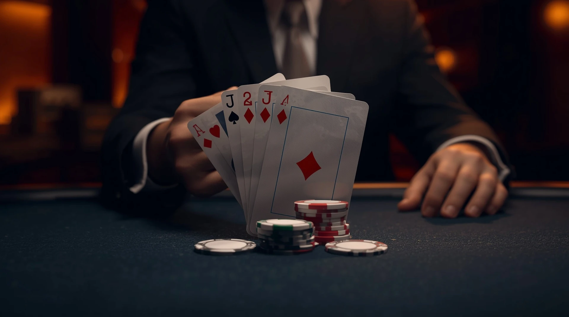 Poker
