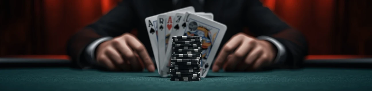 Skillnad mot video poker