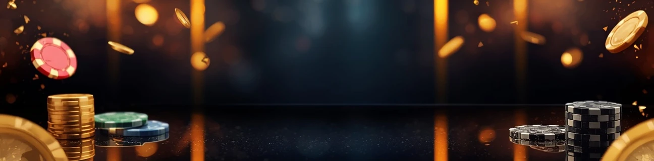 Sammanhanget på ett online casino